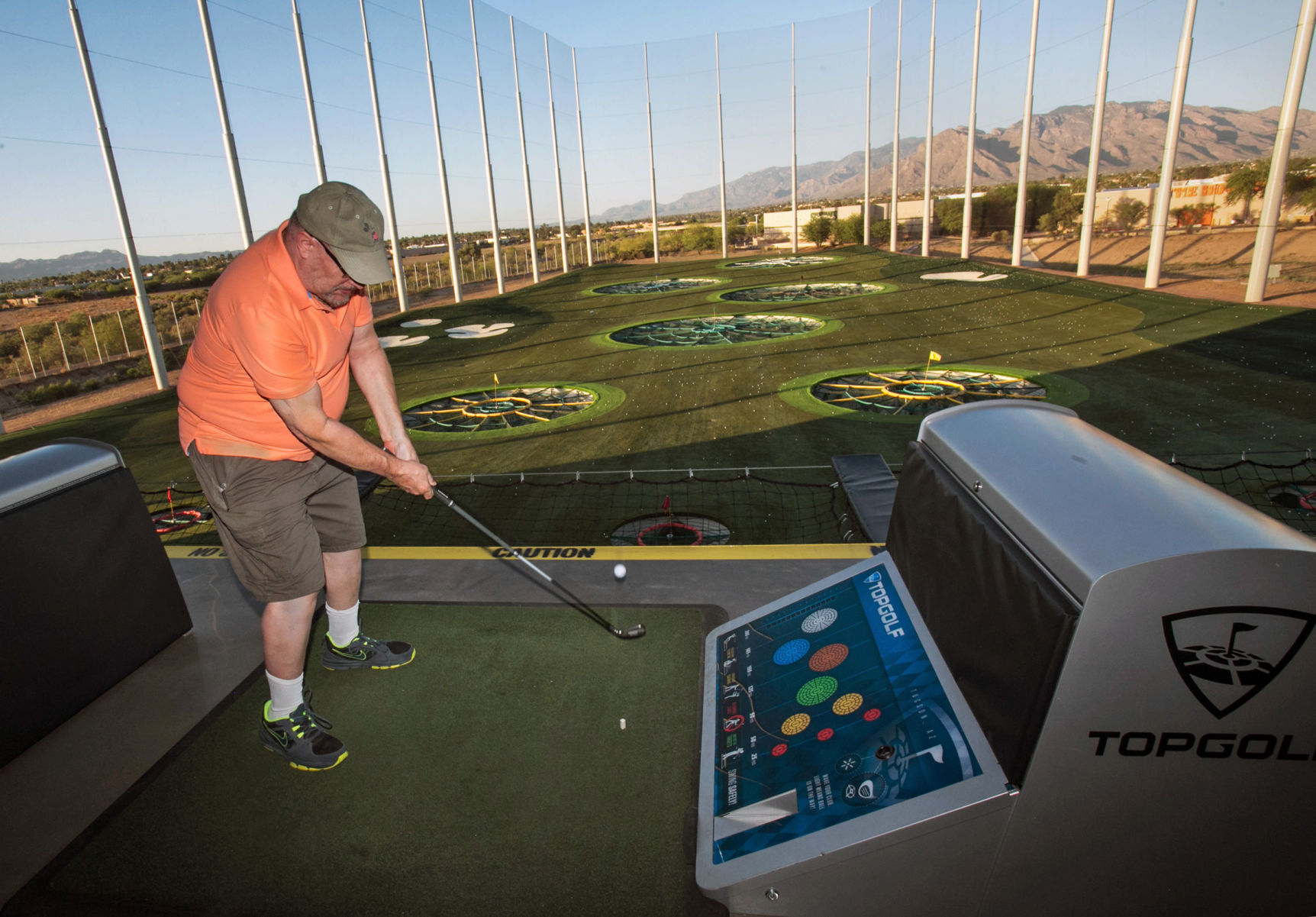 Top Golf